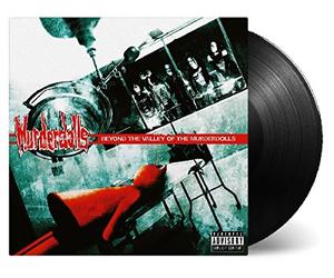 Murderdolls - Beyond the Valley of..