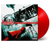 Murderdolls - Beyond The Valley of the-180 Gram Red au [Import]