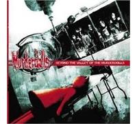 MURDERDOLLS "BEYOND THE VALLEY OF THE..." CD NEW