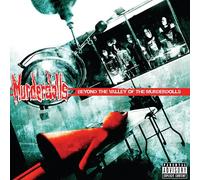 Murderdolls – Beyond the Valley of the Murderdolls – Vinyle 180 g – Music on Vinyl