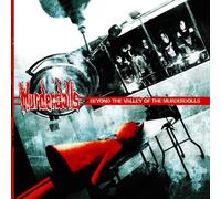 Murderdolls - Beyond Valley