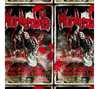 Murderdolls - Women and Children + DVD [Import]