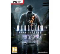 Murdered : Soul Suspect