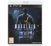 Murdered : Soul Suspect