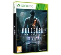 Murdered: Soul Suspect