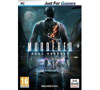 Murdered: Soul Suspect
