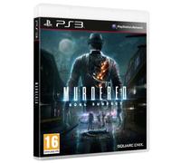Murdered: Soul Suspect