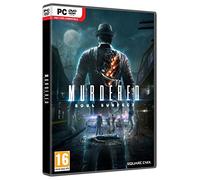 Murdered Soul Suspect Jeu PC