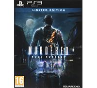 Murdered : Soul Suspect - Édition Limitée [Import Anglais]