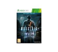 Murdered Soul Suspect - Edition Limitee - Xbox 360