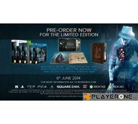 Murdered Soul Suspect - Edition Limitee Xbox 360