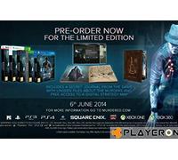Murdered : Soul Suspect - Édition limitée Xbox One