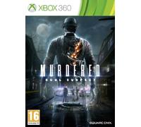 Murdered : Soul Suspect [import anglais]
