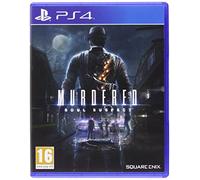 Murdered: Soul Suspect [import anglais]