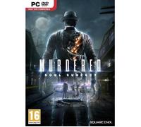 Murdered Soul Suspect Jeu PC