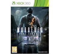 Murdered Soul Suspect Jeu XBOX 360