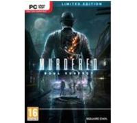 Murdered : Soul Suspect - Limited Edition