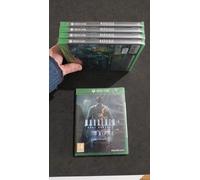 Murdered Soul Suspect Microsoft Xbox One Pal Italien Nouveau Scellé