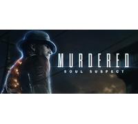 Murdered Soul Suspect (PC)