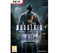 MURDERED: SOUL SUSPECT PC