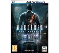 Murdered Soul Suspect PC G