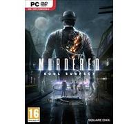 Murdered Soul Suspect Jeu PC