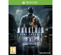 Murdered: Soul Suspect [Region 2] [Blu-ray] - DVD NEUF