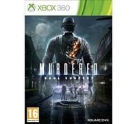 Murdered - Soul Suspect Xbox 360