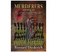 Murderers Among Us