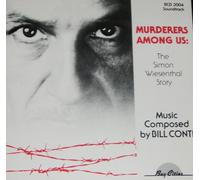Murderers Among Us Simon Wiesenthal [Import]