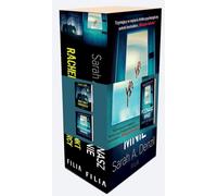 Murderer's Instinct/Know Me package (Buch auf Polnisch)