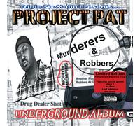 Murderers & Robbers
