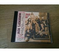 Murderers Row - Murderer's Row [Import]