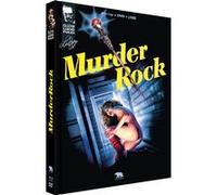 Murderock Combo Blu-ray DVD E