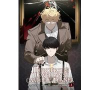 Murderous Lewellyn’s Candlelit Dinner, Vol. 1