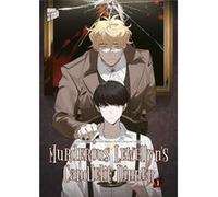 Murderous Lewellyn's Candlelit Dinner 1 | Sumnagi Sumnagi (Auteur)