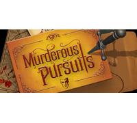 Murderous Pursuits (PC)
