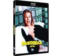 MurderRock [Blu-ray]