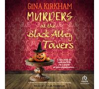 Murders at the Black Abbey Towers