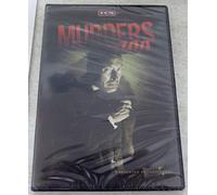 Murders in The Zoo – Universal Pictures