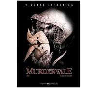 Murdervale Tome 2 - Le Pacte Maudit