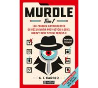 Murdle Volume 1
