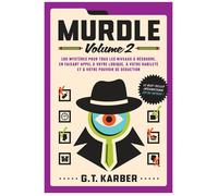 Murdle Volume 2