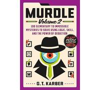 Murdle: Volume 2