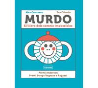 Murdo El Llibre Dels Somnis Impossibles