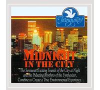 Murdo McRae - Midnight in the City