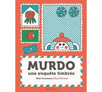 Murdo, une enquête timbrée