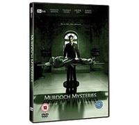 Murdoch Mysteries - Series 1 - Complete G