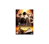 Murdoch Mysteries Series 7