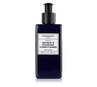 Murdock London Après-shampoing pour coing et mousse de chêne